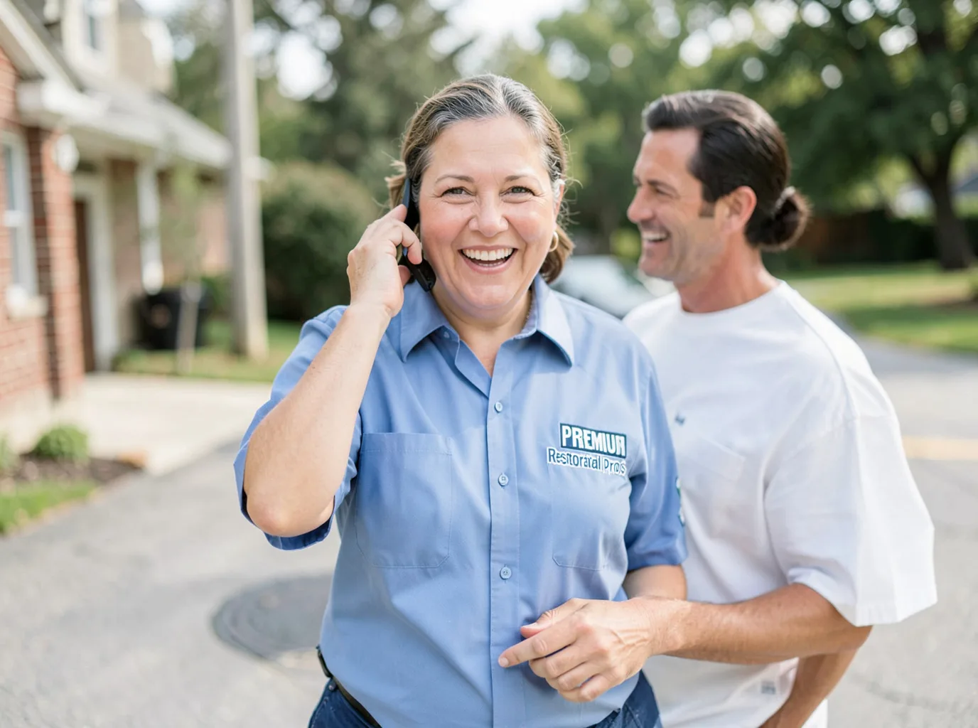 Water Damage Restoration Ludlow Falls, OH FAQs